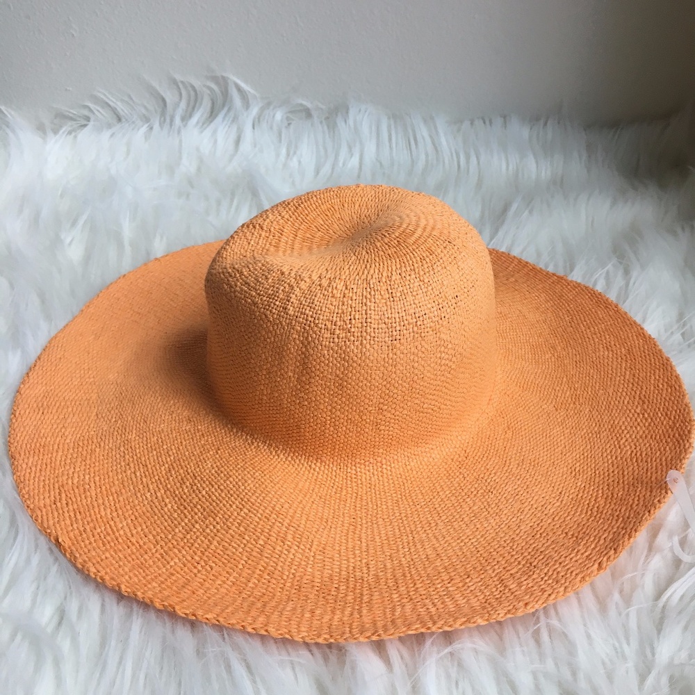 Women Straw Hats